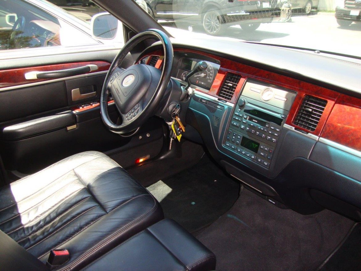 Limousine for Sale in Carson, CA - Photo 25