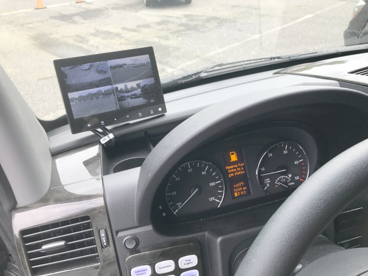 Photo of Sprinter for sale: 2016 Mercedes-Benz Sprinter 2500 2458&quot; by Midwest