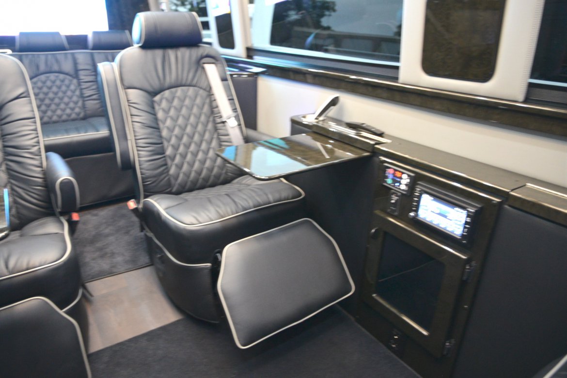 Photo of Sprinter for sale: 2016 Mercedes-Benz Sprinter 2500 2458&quot; by Midwest