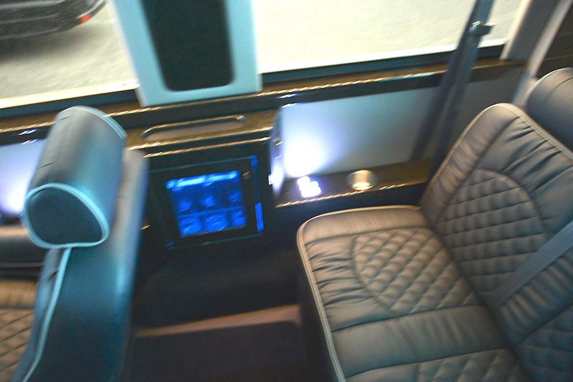 Photo of Sprinter for sale: 2016 Mercedes-Benz Sprinter 2500 2458&quot; by Midwest