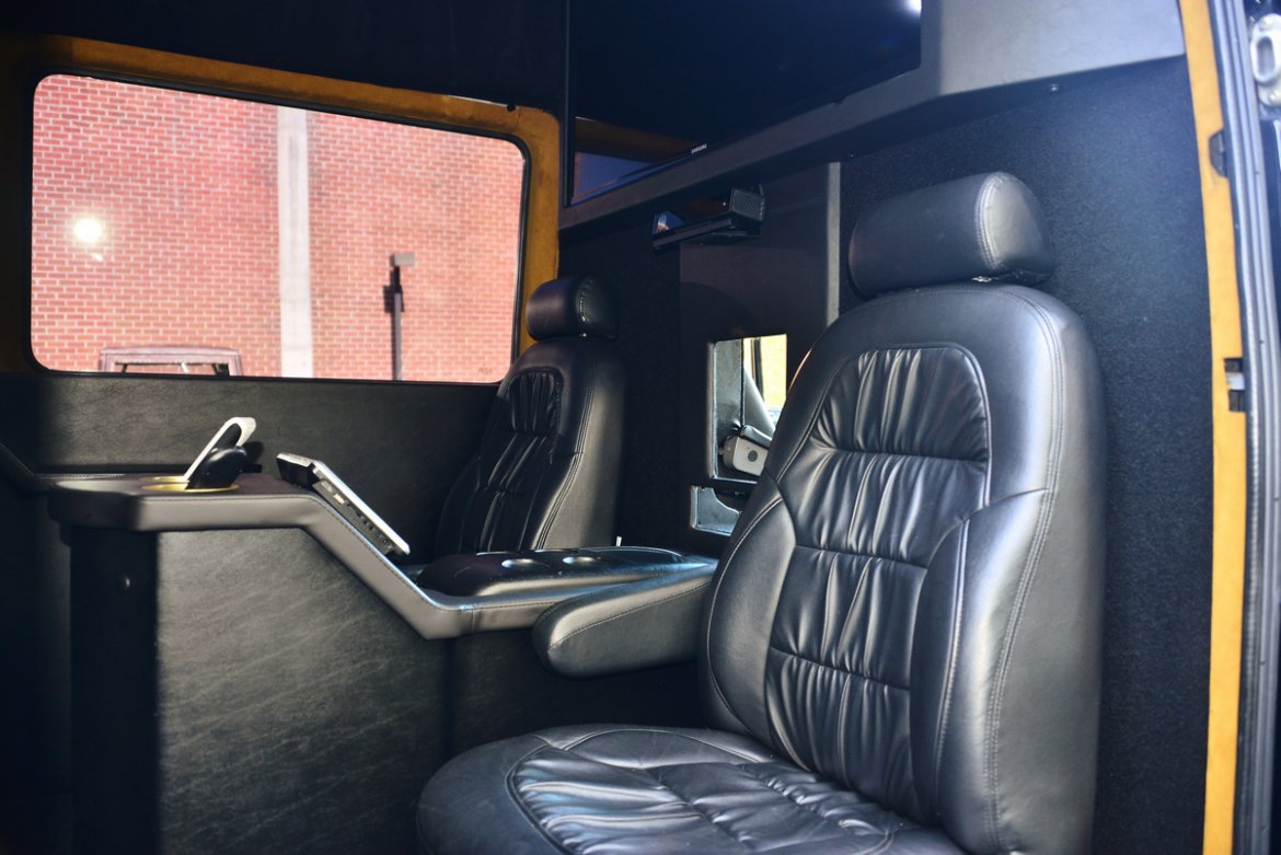 Executive Shuttle for Sale in Los Angeles, CA - Photo 11