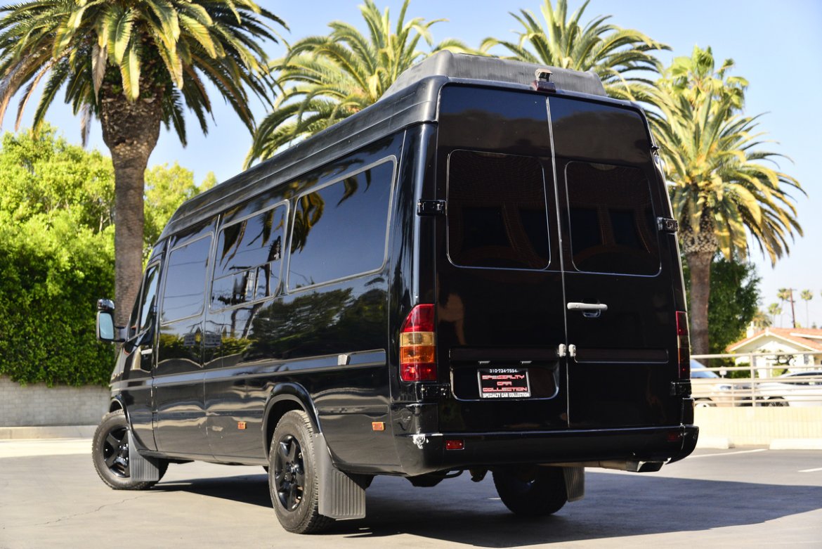 Executive Shuttle for Sale in Los Angeles, CA - Photo 19