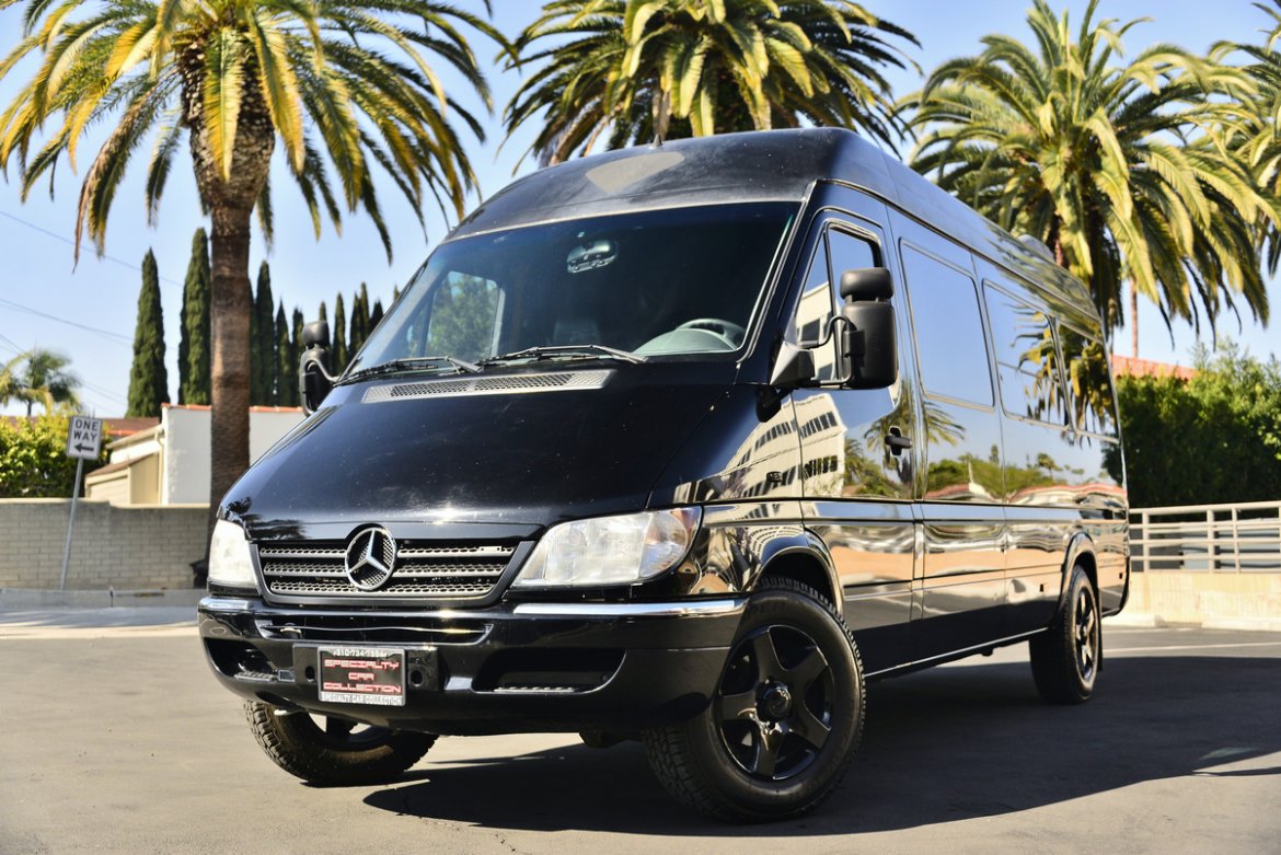 Executive Shuttle for Sale in Los Angeles, CA - Photo 21