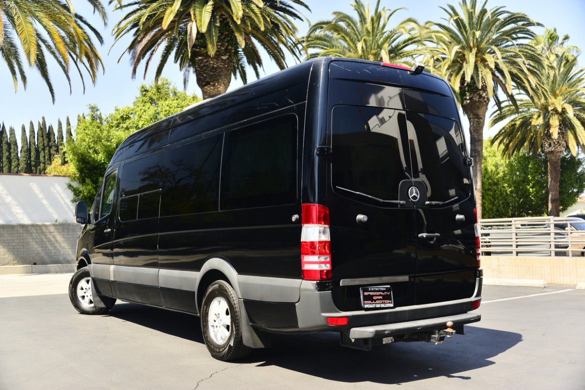 Motorcoach for Sale in Los Angeles, CA - Photo 3