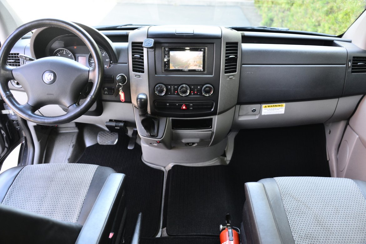 Motorcoach for Sale in Los Angeles, CA - Photo 8
