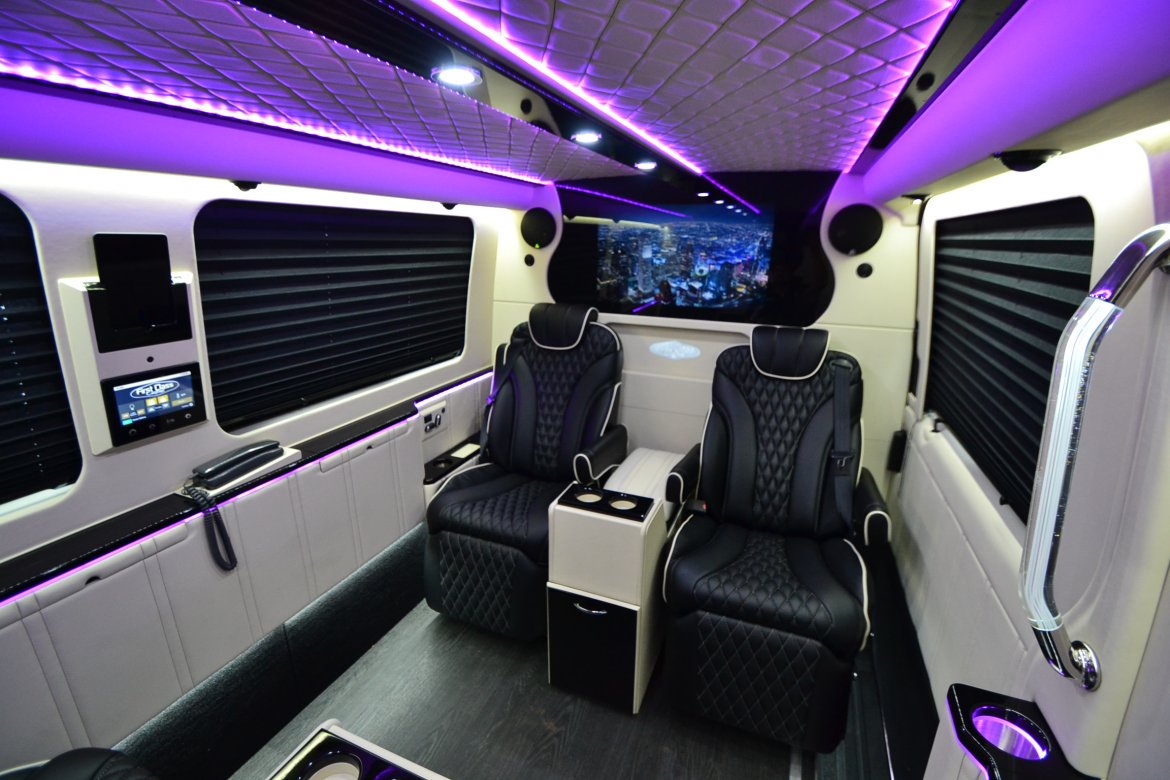 Sprinter for Sale in Morganville, NJ - Photo 4