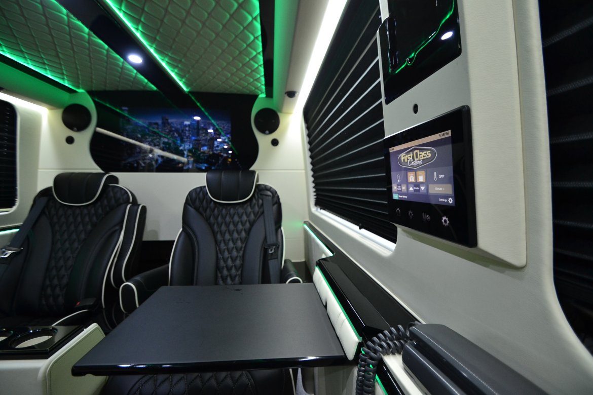 Sprinter for Sale in Morganville, NJ - Photo 8