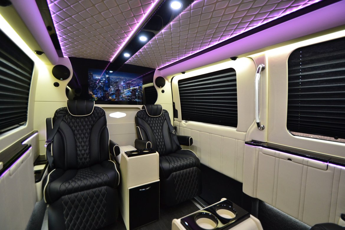 Sprinter for Sale in Morganville, NJ - Photo 12