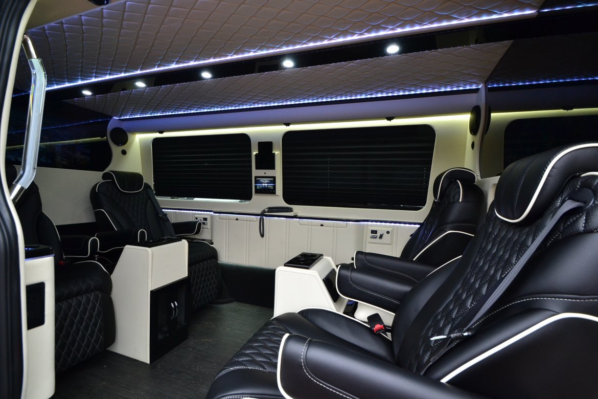 Sprinter for Sale in Morganville, NJ - Photo 13