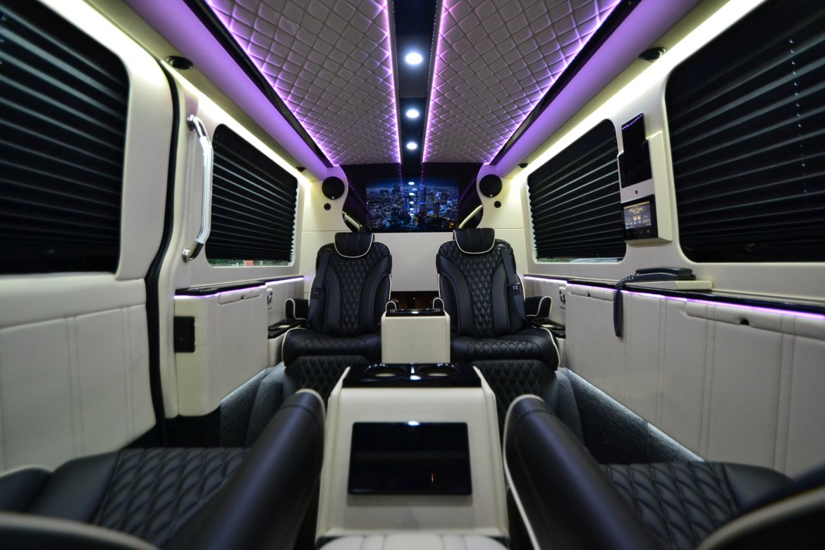 Sprinter for Sale in Morganville, NJ - Photo 15