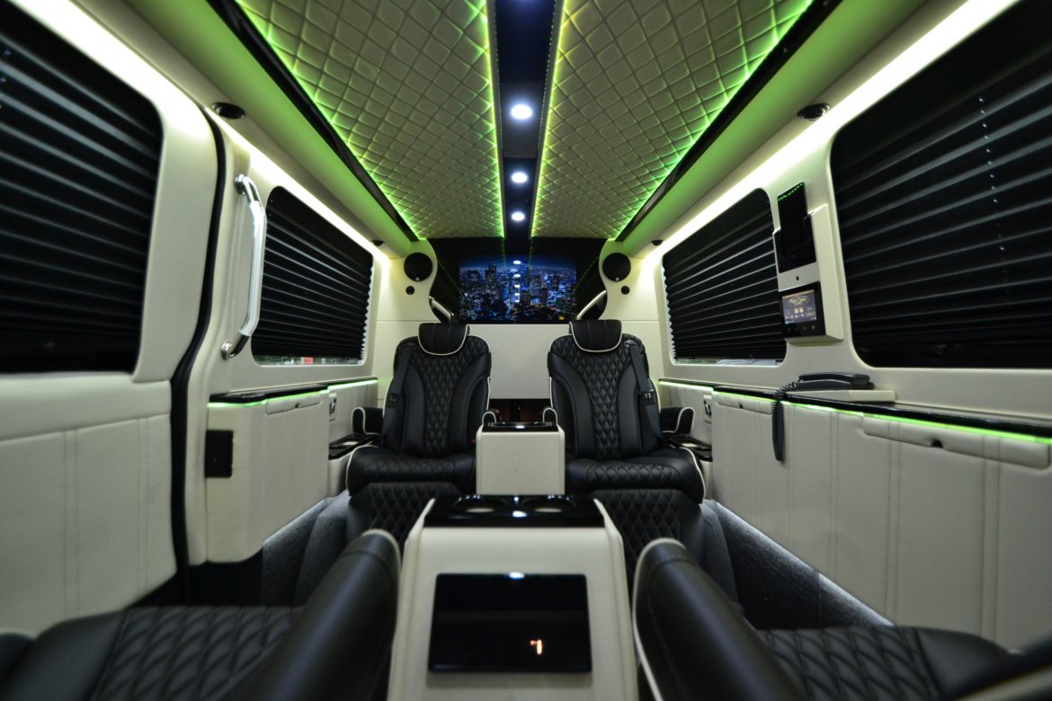 Sprinter for Sale in Morganville, NJ - Photo 16