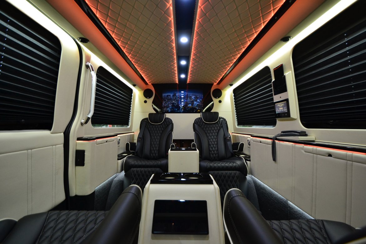 Sprinter for Sale in Morganville, NJ - Photo 17