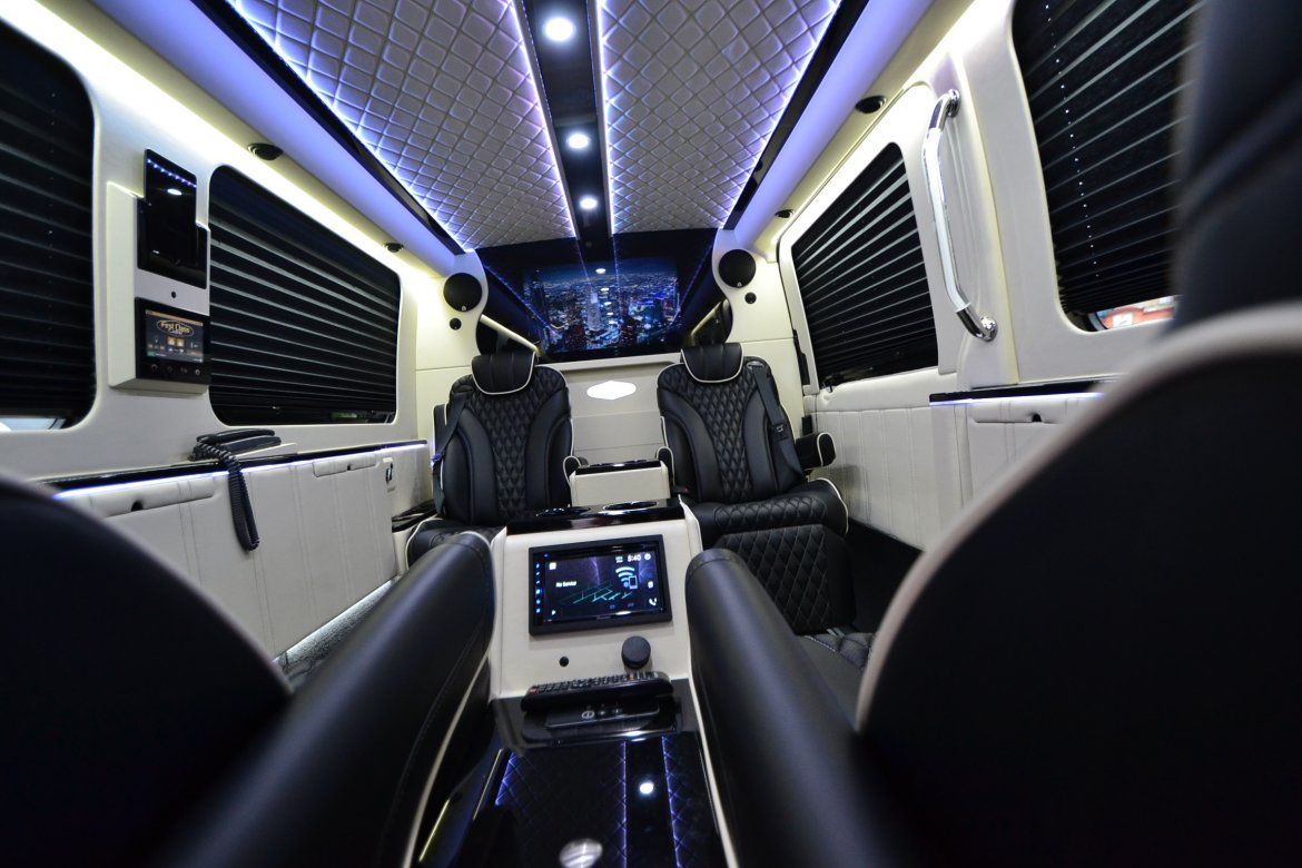 Sprinter for Sale in Morganville, NJ - Photo 21