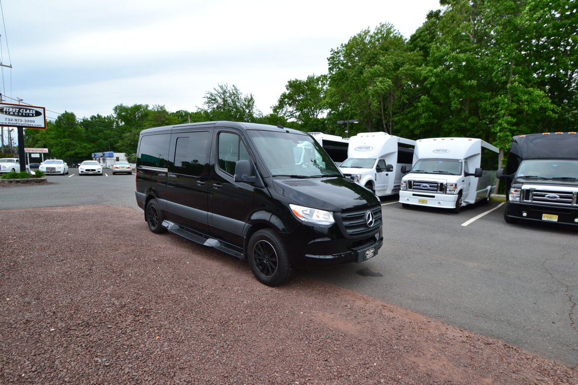 Sprinter for Sale in Morganville, NJ - Photo 25