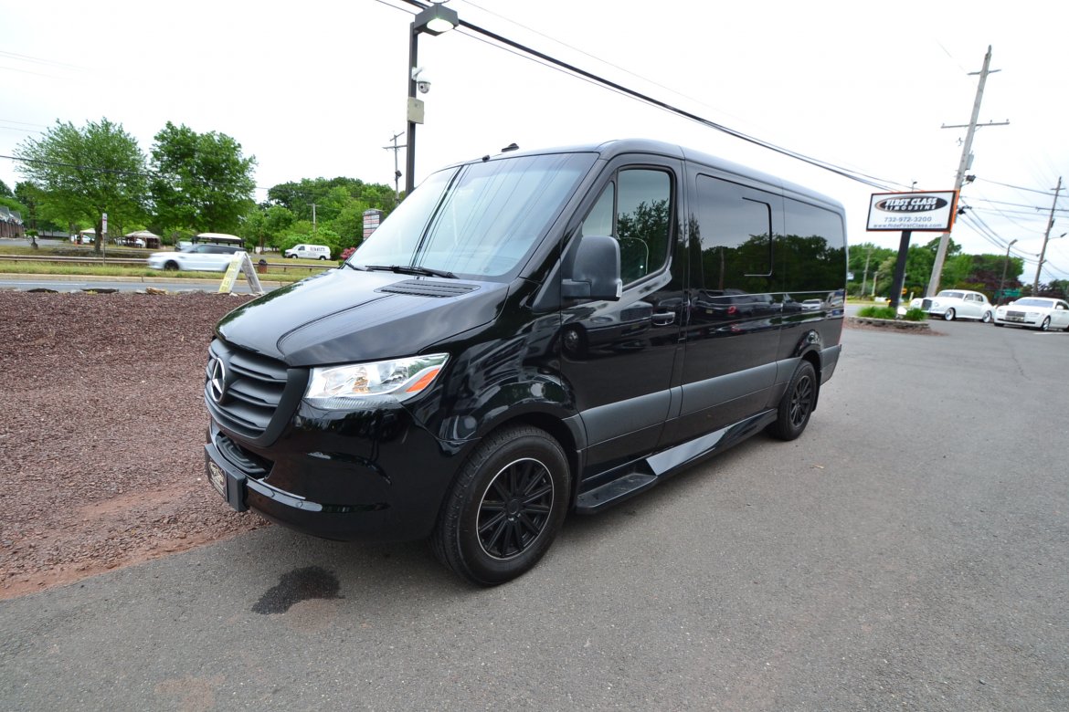 Sprinter for Sale in Morganville, NJ - Photo 26