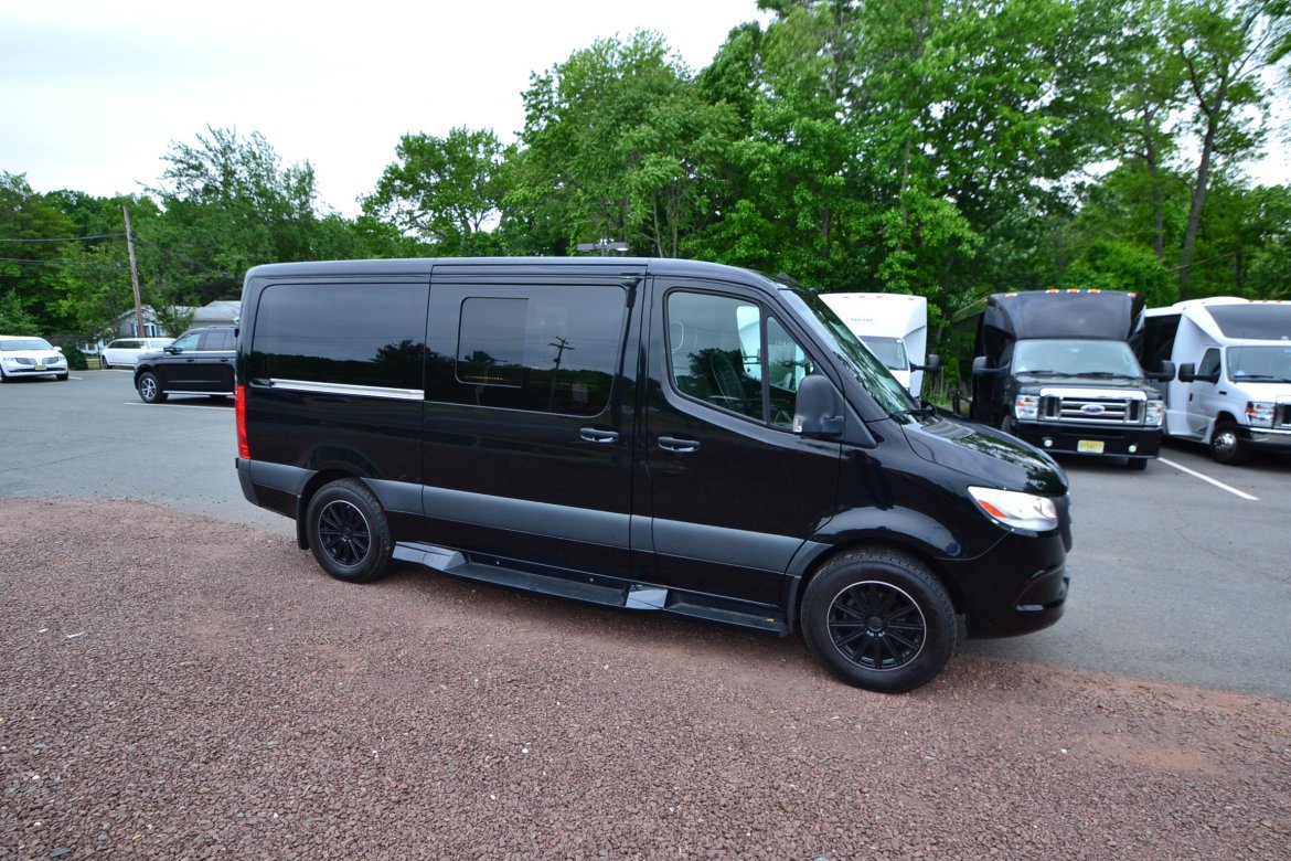 Sprinter for Sale in Morganville, NJ - Photo 27