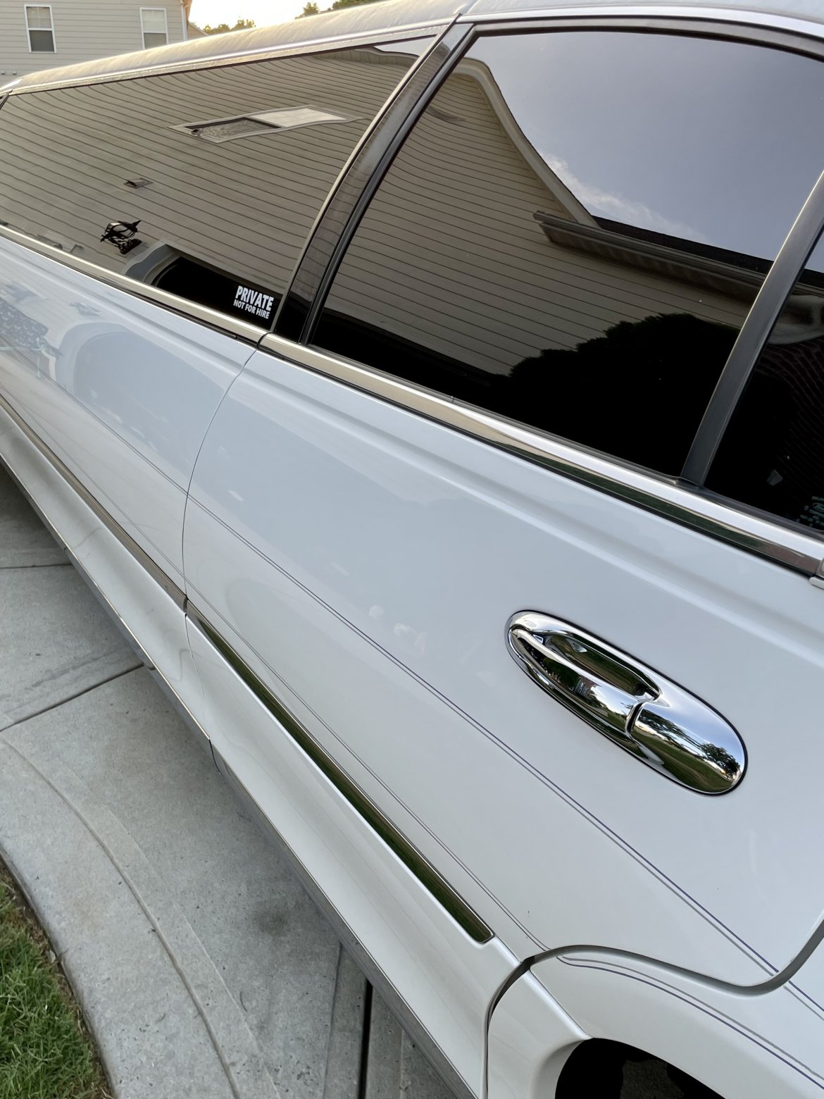 Limousine for Sale in Indian Trail, NC - Photo 11
