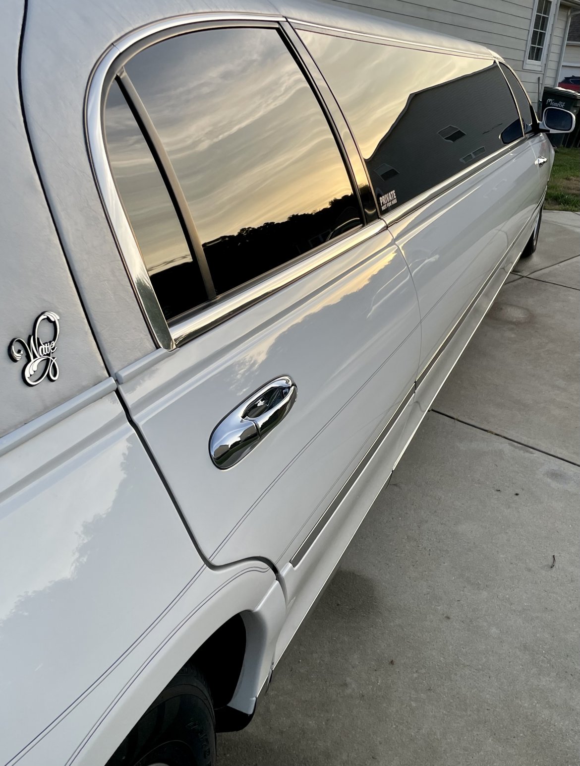 Limousine for Sale in Indian Trail, NC - Photo 12