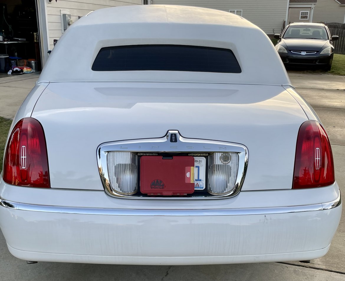 Limousine for Sale in Indian Trail, NC - Photo 13