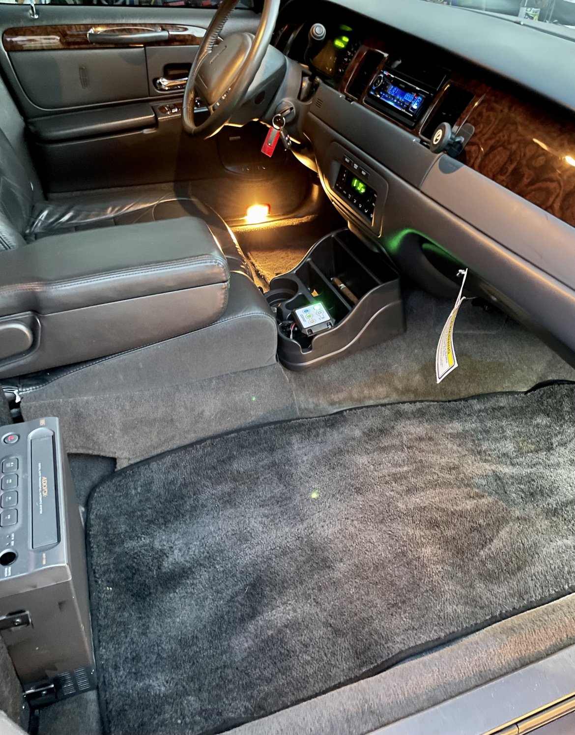 Limousine for Sale in Indian Trail, NC - Photo 15