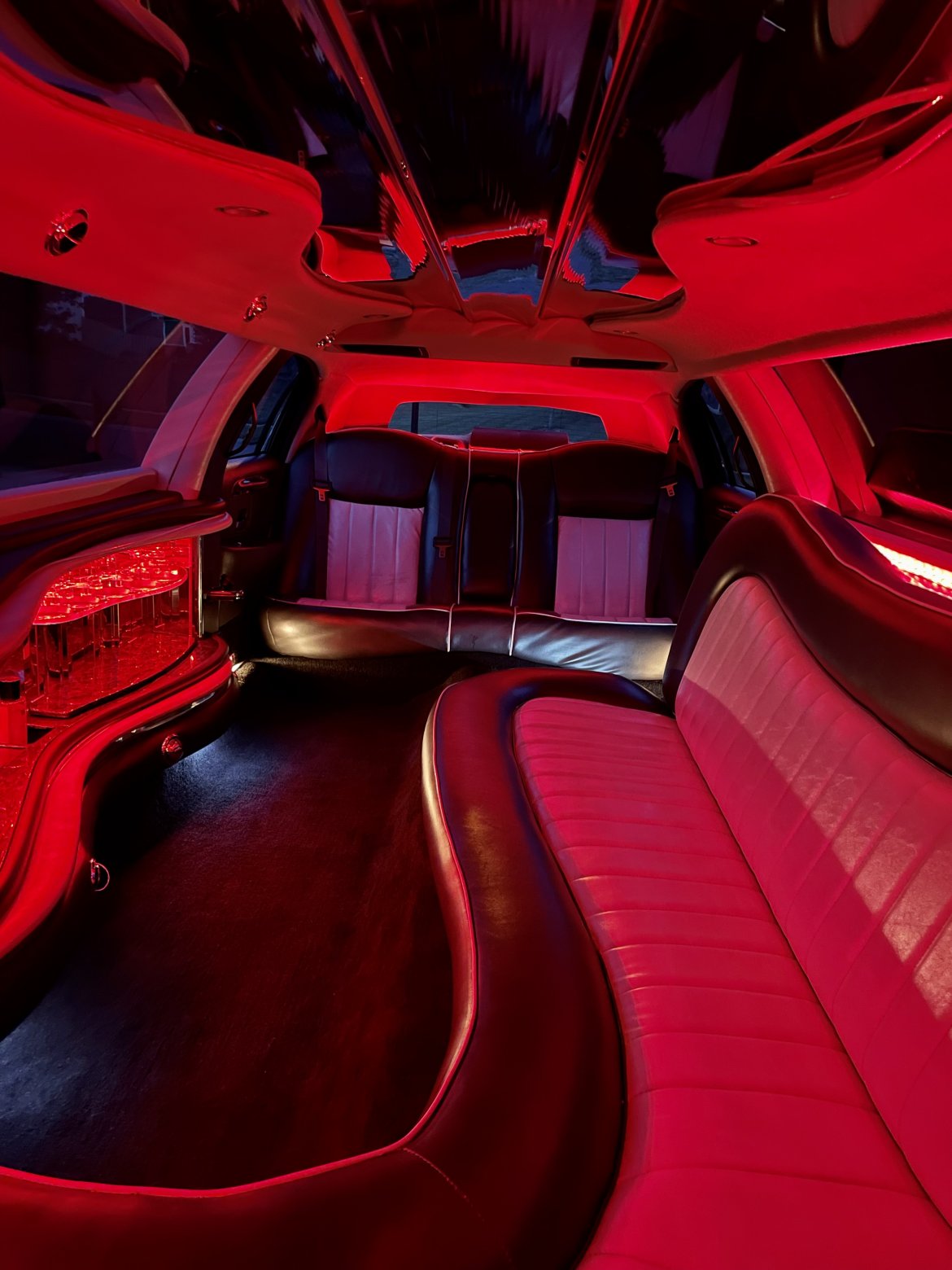Limousine for Sale in Indian Trail, NC - Photo 20