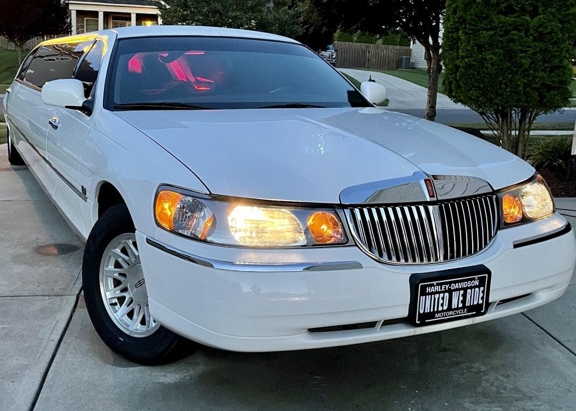 Limousine for Sale in Indian Trail, NC - Photo 23