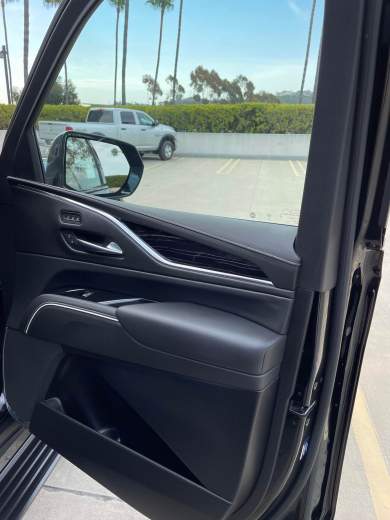 2021 Cadillac Escalade CEO SUV Mobile Office for Sale in San Diego, California, US - Photo 3