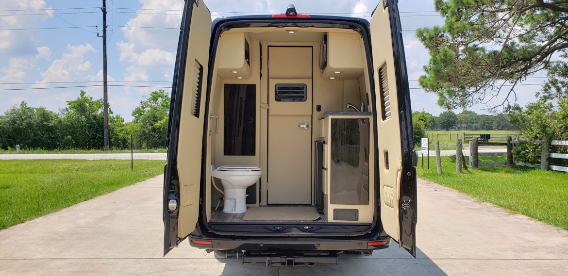 Sprinter for Sale in Houston, TX - Photo 12