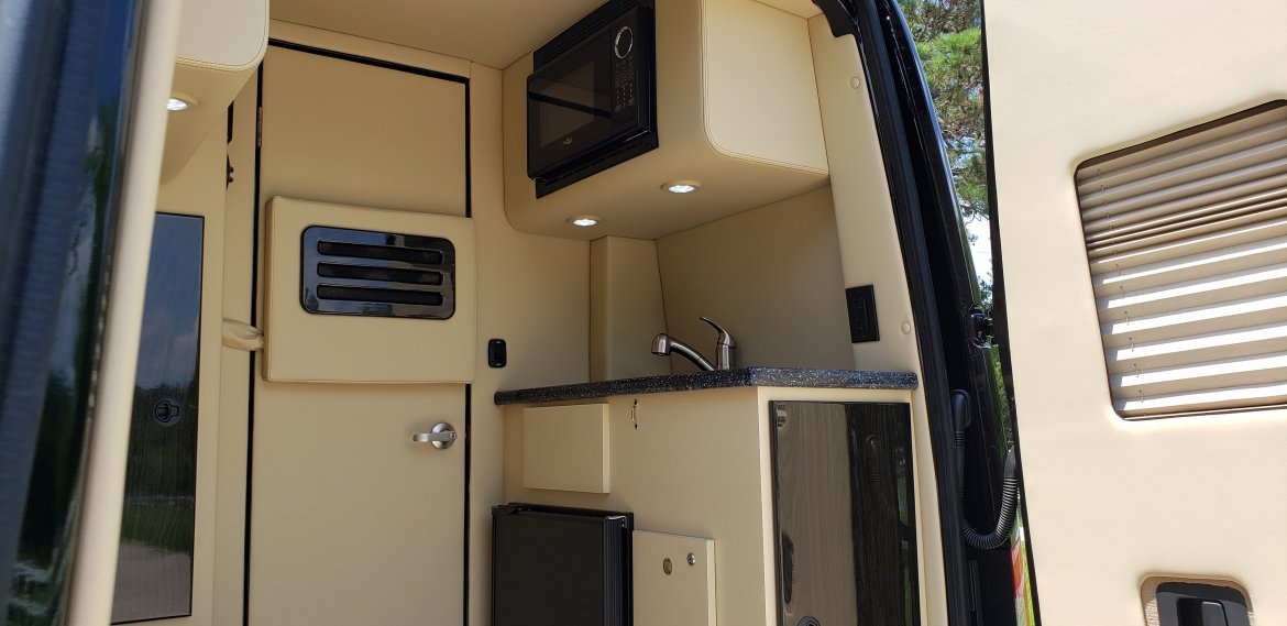 Sprinter for Sale in Houston, TX - Photo 36