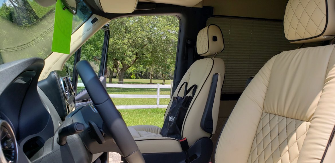 Sprinter for Sale in Houston, TX - Photo 13