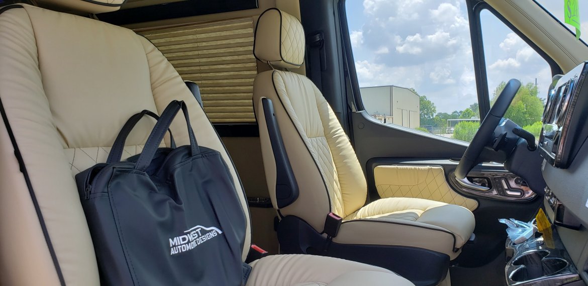 Sprinter for Sale in Houston, TX - Photo 14