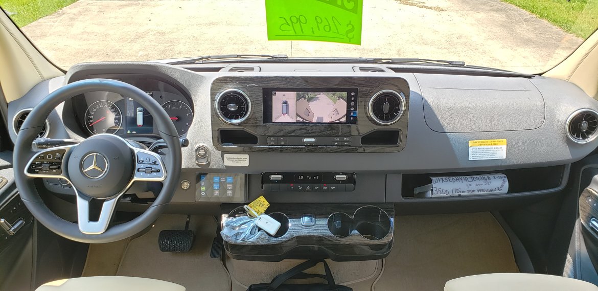 Sprinter for Sale in Houston, TX - Photo 16