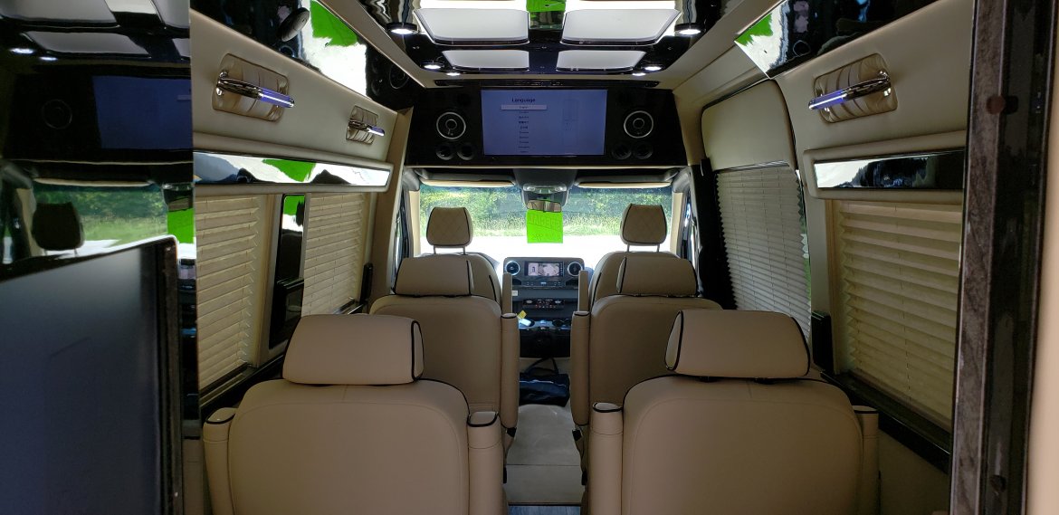Sprinter for Sale in Houston, TX - Photo 23