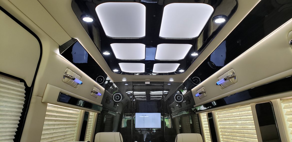 Sprinter for Sale in Houston, TX - Photo 20