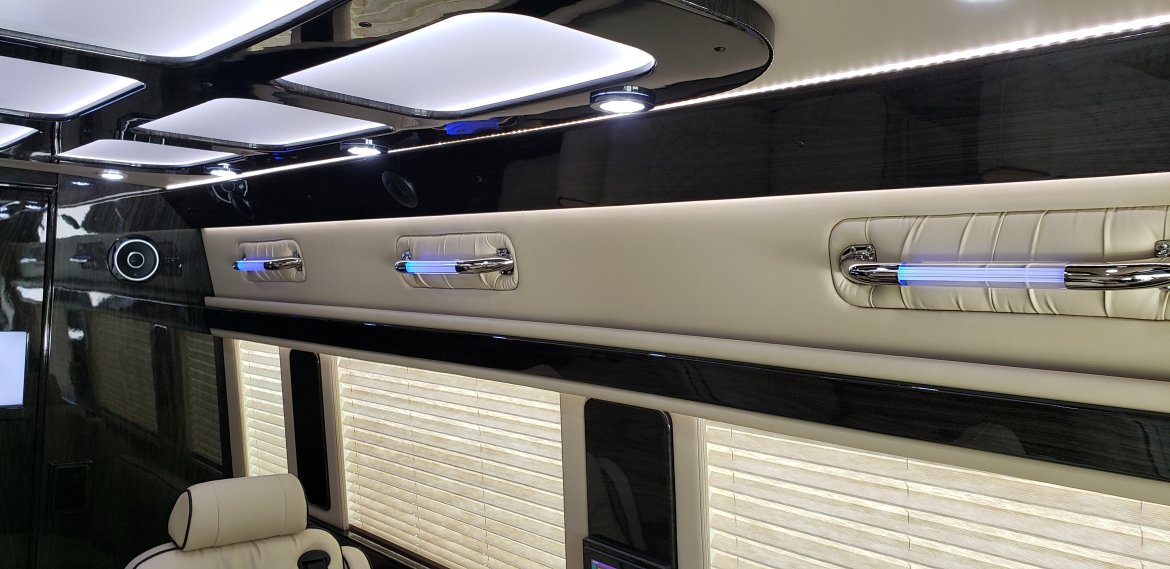 Sprinter for Sale in Houston, TX - Photo 21