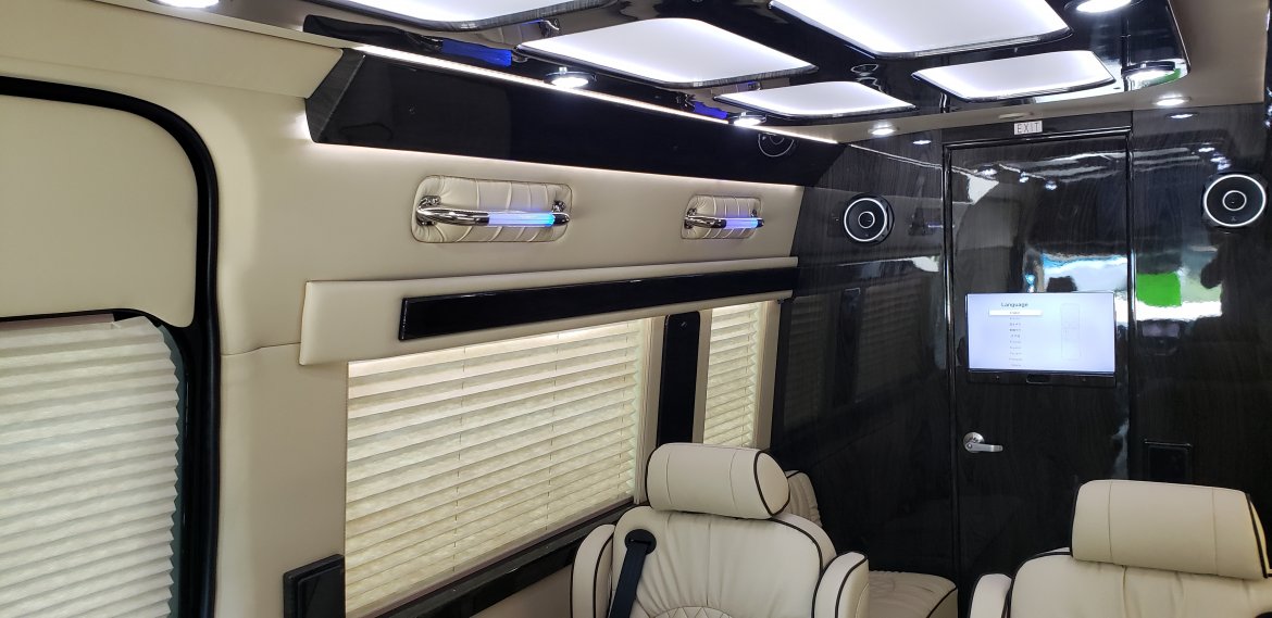 Sprinter for Sale in Houston, TX - Photo 22