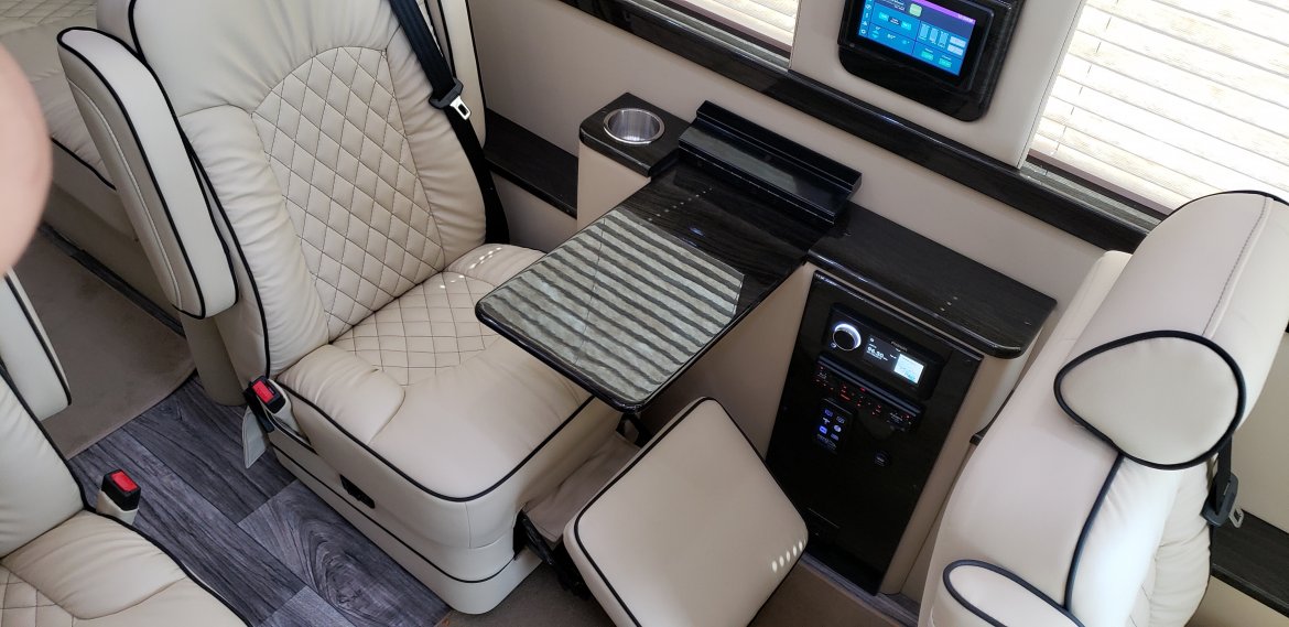 Sprinter for Sale in Houston, TX - Photo 24