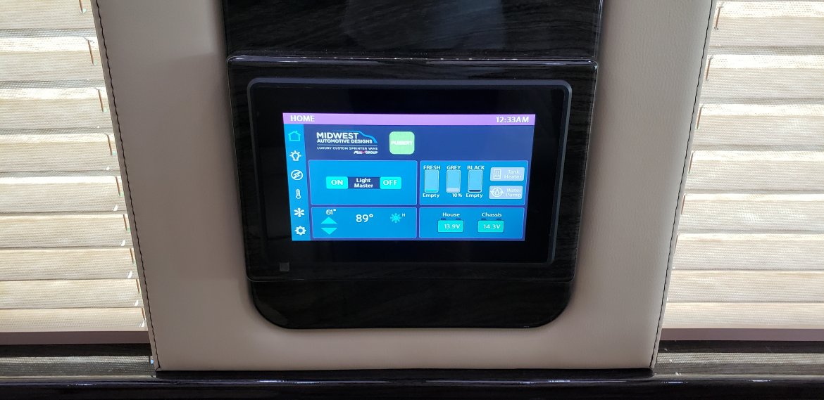 Sprinter for Sale in Houston, TX - Photo 32