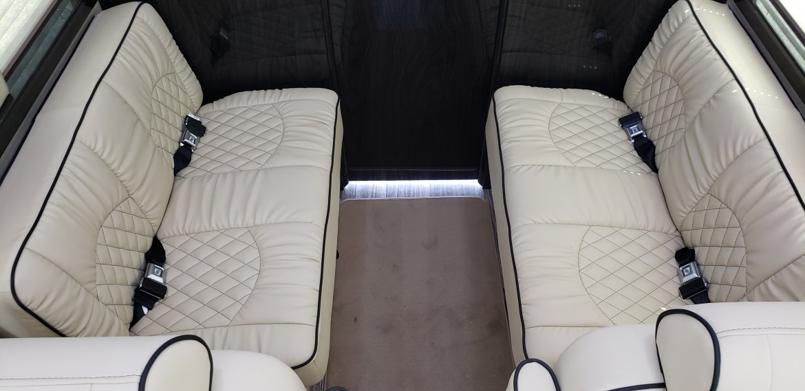 Sprinter for Sale in Houston, TX - Photo 25