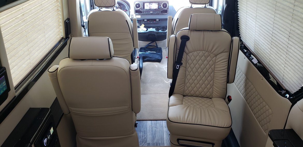 Sprinter for Sale in Houston, TX - Photo 26