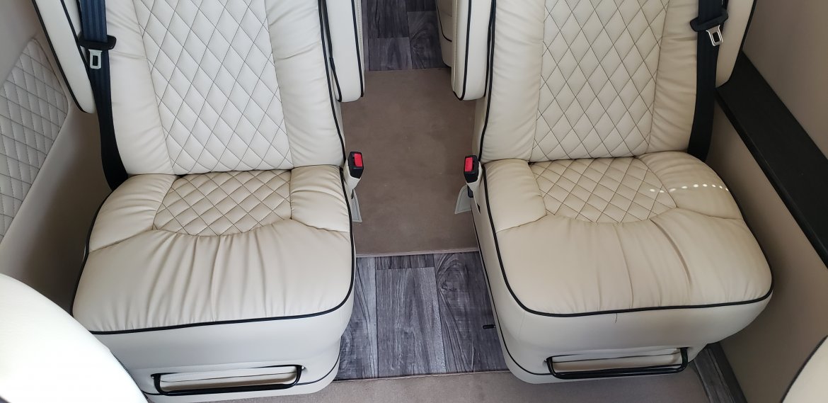 Sprinter for Sale in Houston, TX - Photo 27