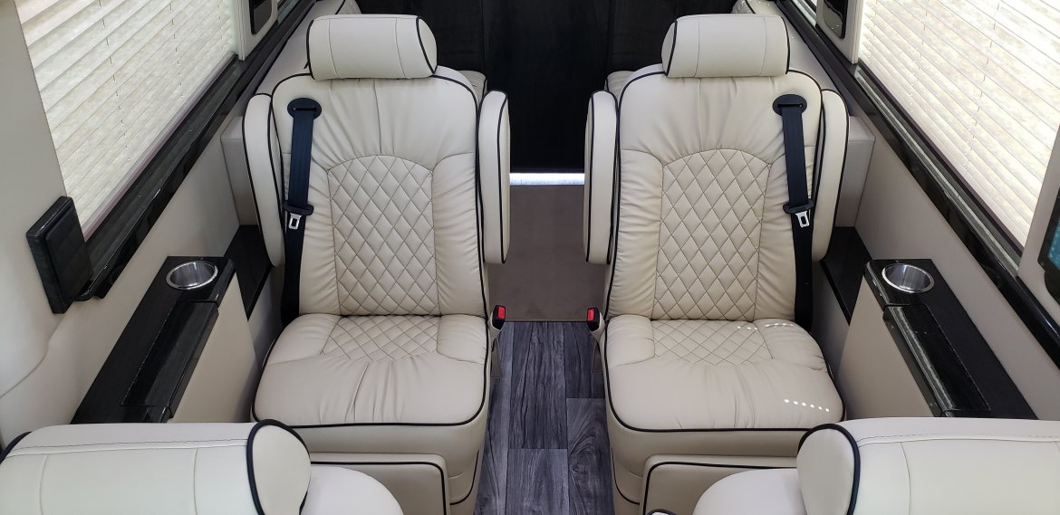 Sprinter for Sale in Houston, TX - Photo 28