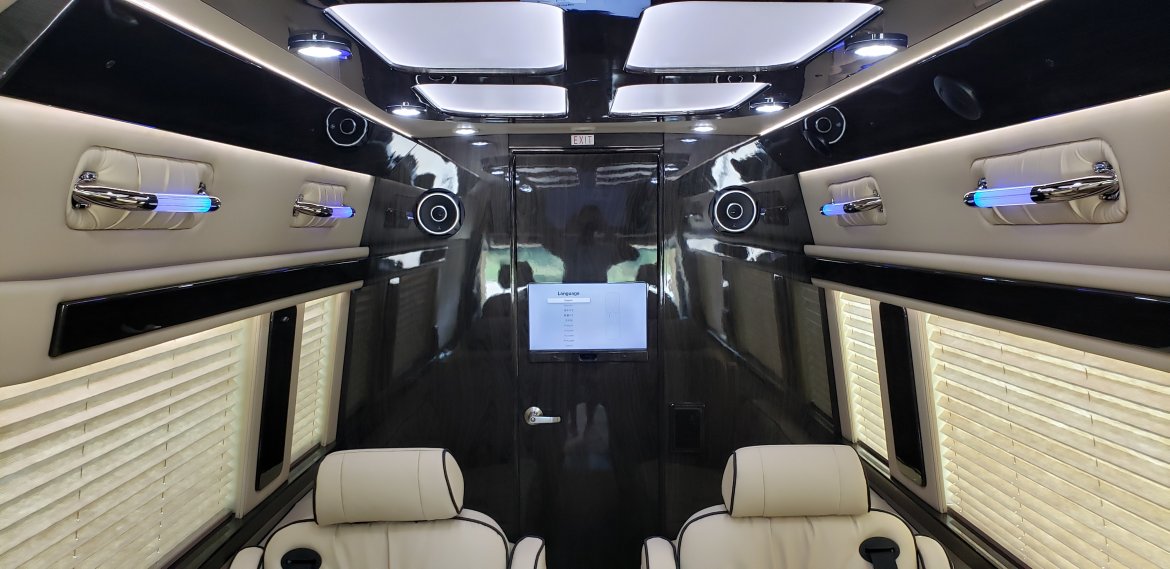 Sprinter for Sale in Houston, TX - Photo 29