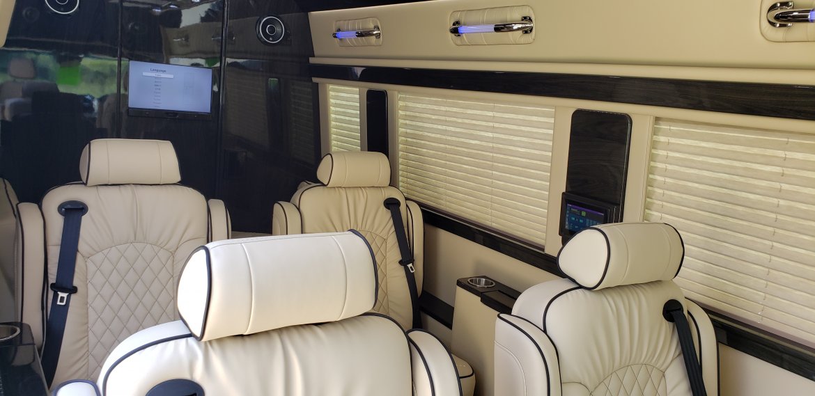 Sprinter for Sale in Houston, TX - Photo 30