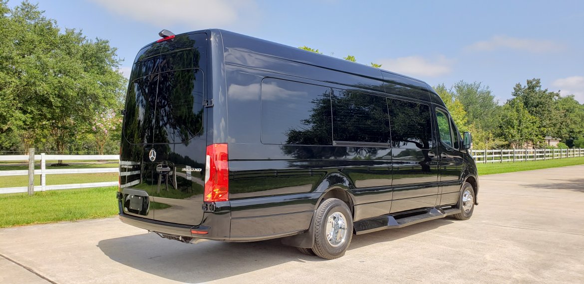 Sprinter for Sale in Houston, TX - Photo 7