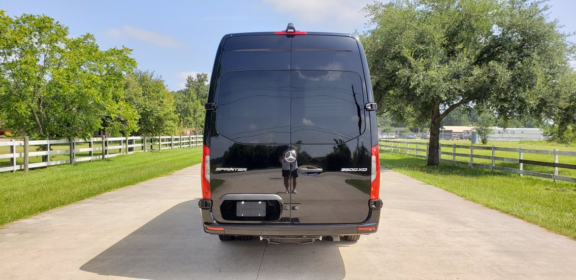 Sprinter for Sale in Houston, TX - Photo 8