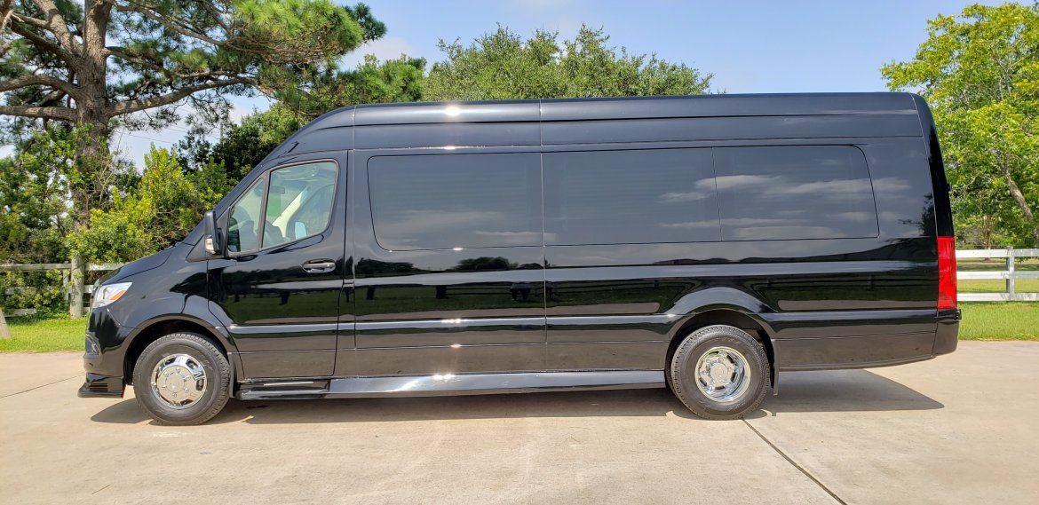 Sprinter for Sale in Houston, TX - Photo 6
