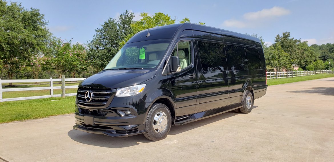 Sprinter for Sale in Houston, TX - Photo 4