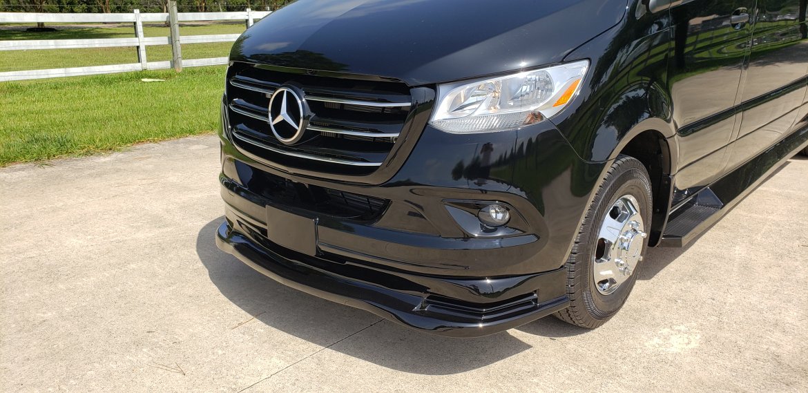 Sprinter for Sale in Houston, TX - Photo 3