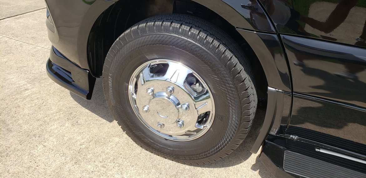 Sprinter for Sale in Houston, TX - Photo 10